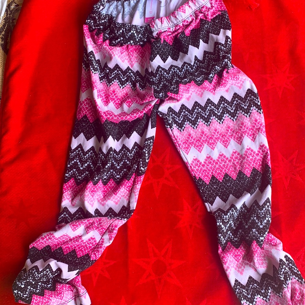 Capri Leggings